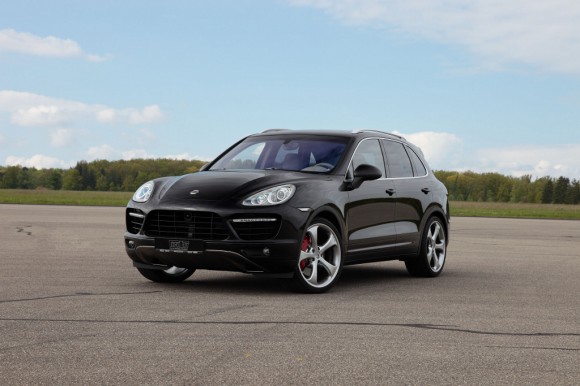 New Porsche Cayenne 2010. the new Porsche Cayenne